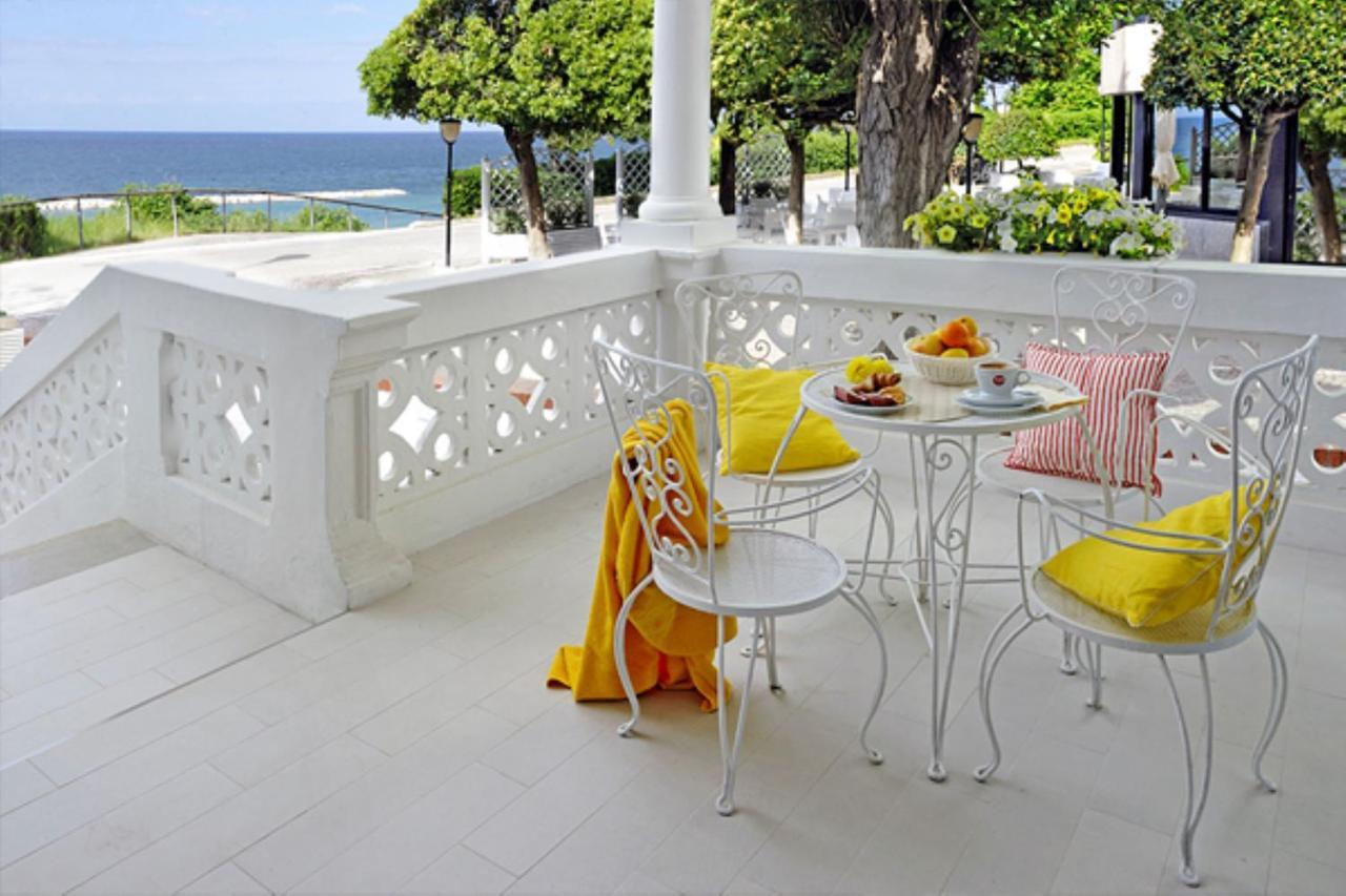 Hotel Venus Gabicce Mare Extérieur photo