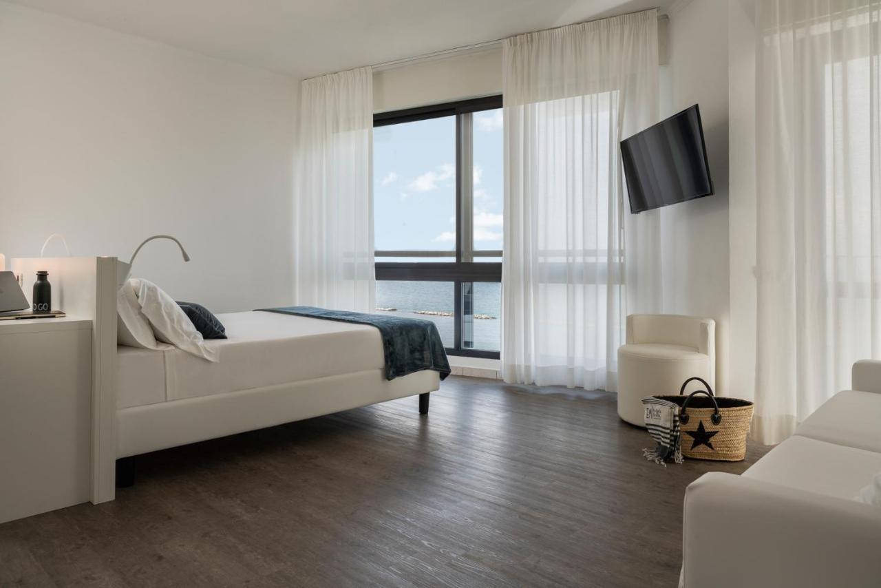 Hotel Venus Gabicce Mare Extérieur photo